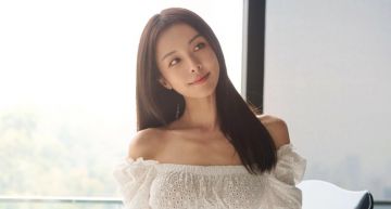 鋼琴女神不露了!突宣布「穿的布會越來越多」:想知道剩多少鐵粉