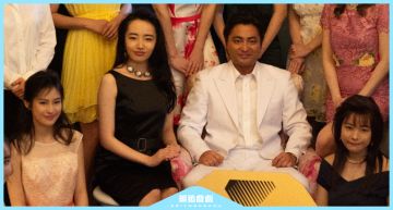【編追戲劇】村西透最重要的2個女人!《AV帝王》黑木香、乃木真梨子「真實人生」更精彩