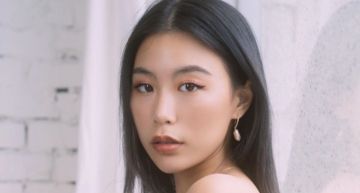 高以翔過世後女友Bella首露面:「我開心就是給他最大的禮物」 積極生活走出傷痛