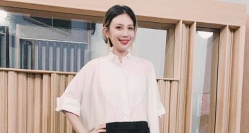 魏如昀為姐慶生:「我們曾大吵一架」!爆料娃娃被公司嗆「長不好看不能發片」