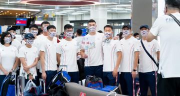 懶人包|官員爽坐商務艙!中華隊「選手坐經濟艙」風波5大重點整理