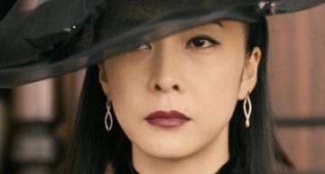 日本女星竹內結子驚傳「家中輕生」過世!「最後遺作」曾與三浦春馬合作