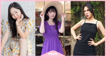【編聊話題】WFH不化妝怎麼辦?盤點5位「美妝網紅」近況!
