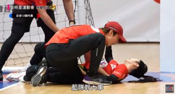 廖允杰遭酸民指控「吃女生豆腐」!曹佑寧發長文力挺 當事人親回:心裡滿滿的問號?