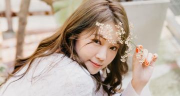 丫頭突PO黑白文!才剛為王子慶生 深夜「強忍髒話」心碎發文:真心換絕情