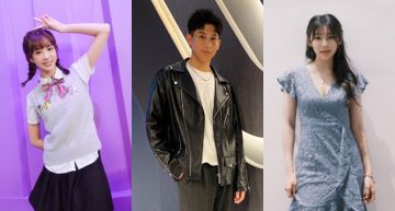 懶人包|采子、何孟遠、荳荳事件總整理:閨蜜歸Me?再爆「假面閨蜜」掀熱議!