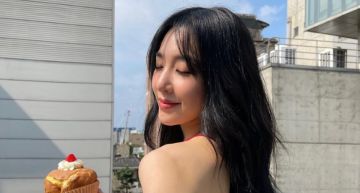 少時成員齊祝賀Tiffany生日!膽小秀英告白「願意陪你去騎馬」暖哭網