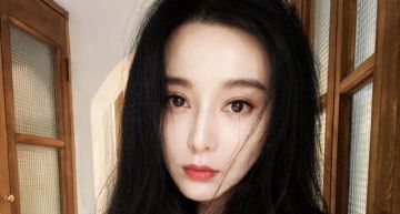 捲入吳亦凡風波!范冰冰「憔悴發福近照」曝光 網看傻:怎麼變大媽了