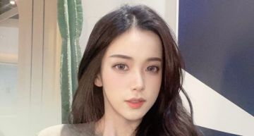 抖音林志玲「濾鏡突消失」!真面目現形網友崩潰:再也不相信愛情