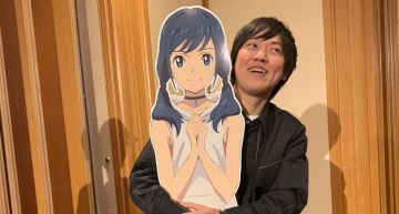 《你的名字》樂團成員爆出軌嫩模!老婆「殺進小三家捉姦」 超慘下場曝光