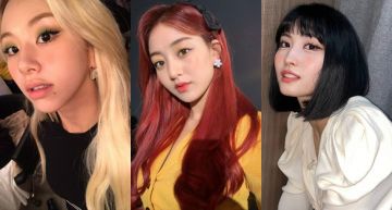 懶人包|TWICE志效、MOMO、彩瑛「戀愛事件」總整理