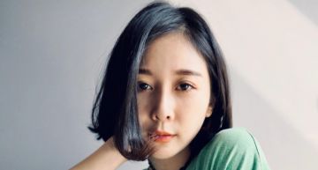 Albee「車頭燈」快掉出來!吳宗憲急喊:衣服拉好 「全素顏曝光」驚豔全場