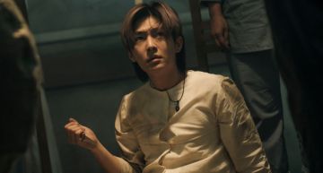 台劇《我願意》揭邪教驚悚內幕!毒蛇爬行、大尺度床戲曝光 4大看點掀熱議