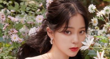 歐陽娜娜走紅毯「下顎線消失」!零P圖圓臉曝光 與精修圖判若兩人