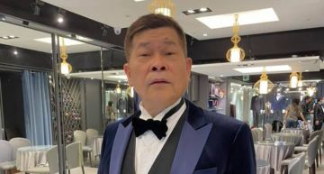 澎恰恰爆接5代言進賺千萬!密友「林先生」百億背景曝光 未來計畫公開