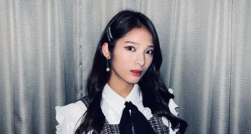 《PD48》選手登女團選秀《Girls Planet 999》C位!台灣成員參賽引熱議