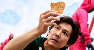 盤點《魷魚遊戲》8大金句!揪心台詞太寫實 智英「1句話」網全看哭!