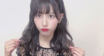 22歲偶像「佐竹音乃」下海拍片?網抓暗黑界新人「私密特徵」全露餡
