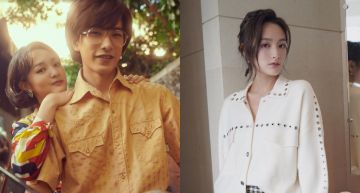 《華燈初上 2》王淨演技被讚爆!名導欽點:氣場強到老戲骨也被鎮住