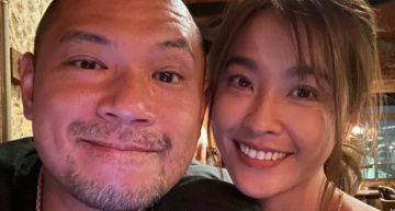 金剛爆經常與小嫻大吵!背後真相曝光 釣出本尊親自回應:多多包涵哈