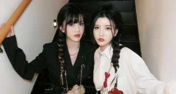 BY2姐姐曝光Yumi近況!新年第1天「住院中」:帶不走謠言的創傷