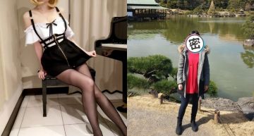 Pan Piano真面目疑曝光!PTT瘋傳「素顏正面照」