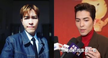 蕭敬騰登春晚跨年「很幸福很驕傲」!喊話台灣人:一定要回自己的家看看