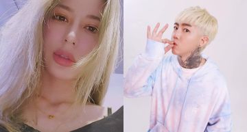 謝和弦遭問「歌詞是不是Keanna寫的」!爆怒回應:她文筆那麼爛