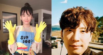 新垣結衣、星野源終於同居了!分居8個月住進「90坪豪宅」 與大咖藝人當鄰居