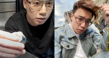 Toyz直播喊沒錢了!甩賣超稀有「S2冠軍戒指」:Toyz對我來說已經死了