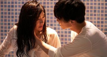 Netflix日劇《金魚妻》1~8集分集劇情:6人妻全遇渣夫出軌!