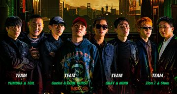 《SMTM 10》導師陣容超強!4組製作人Cypher公開 宋旻浩開口Rap韓網讚爆