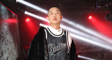 GAI怒嗆「不尊重我的小弟弟」!歌壇前輩道歉 陸網譙翻:你算哪根蔥?