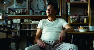 永遠的鐵漢老爸!龍劭華入行42年人生如戲 「4大經歷」造就無數經典角色