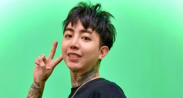 謝和弦呼麻後再當航海王!買「長榮航運股」爽賺:大麻之神跟我說的