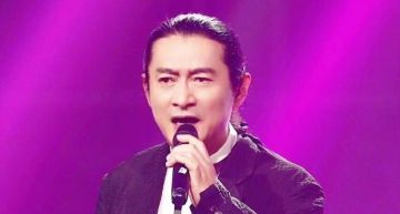 中國「限娘令」再發威!杜絕畸形審美 黃安狂舔「永別了娘炮」陸網嗨翻