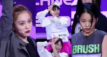 盤點《Girls Planet 999》5大話題舞台!中國雙胞胎「魔性表演」導師全笑翻