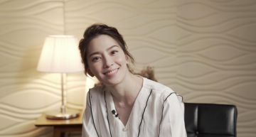 懶人包|許藍方「偷吃人夫」事件:從鹹濕對話燒到3巨星 狂列5點聲明喊冤!