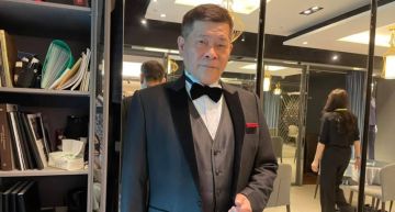 澎恰恰債主超過30人!身分全都不好惹 苦嘆:誰願意簽下65歲老頭