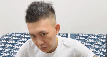 鳳梨送禮惹火杜汶澤!台客腔飆國罵「逮季大條了」 網看傻:學超像