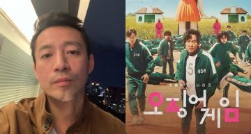 汪小菲看《魷魚遊戲》秒刪文!狠嗆「國強才能自強」 網笑:又要離婚了?
