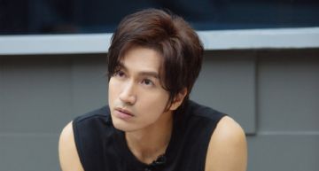敖犬不爽言承旭!當場「翻臉走人」 歌詞分配引發火爆對話