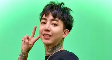 《刻在》作曲家否認抄襲!謝和弦力挺盧廣仲 親揭1關鍵:我的歌都沒有抄襲問題