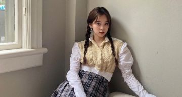 歐陽娜娜拿iPhone自拍慘被罵!小粉紅瘋搶新款又出征:情商令人捉急