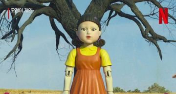 《魷魚遊戲》10大隱藏彩蛋:李政宰染紅髮真相、恐怖娃娃背後歷史?