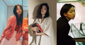 盤點8位台灣新生代女星!每一位都「可鹽可甜」 帥氣個性超圈粉!