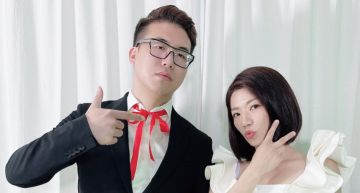 江老師「樂譜侵權」遭質疑抄襲!正式道歉回應:並未涉及任何抄襲