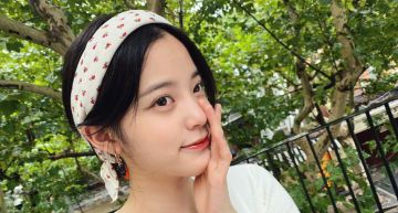 歐陽娜娜7字祝福「祖國」生日!楊丞琳罕見發文 陸網嗨爆:根正苗紅