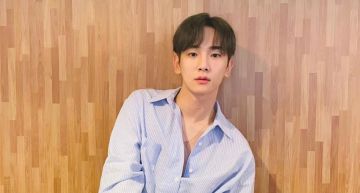 SHINee「Key」曬畫作粉絲看哭!鐘鉉化身1角色 細節暗藏團魂