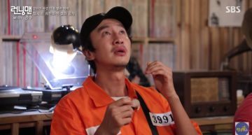 李光洙《RM》最後一集!告別11年節目「連聲道歉」 8人手寫信公開網全淚崩